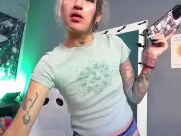 Chaturbate Adult Webcam of amelierouss