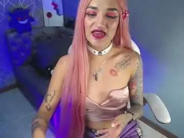 Chaturbate Free Live Porn of amelierouss