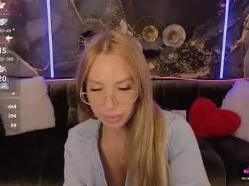 Chaturbate Sex Cam of bellaluxxe