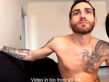 Chaturbate Sex Cam of chaptertoo