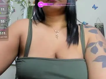 Chaturbate Live Sex Cam of darsha__sahu