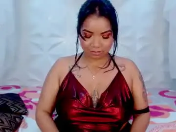 Chaturbate Adult Video Chat of elizabeth_suan_