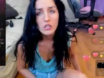 Chaturbate Sex Chat of ericabunny