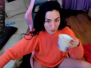 Chaturbate Live Sex of ericabunny