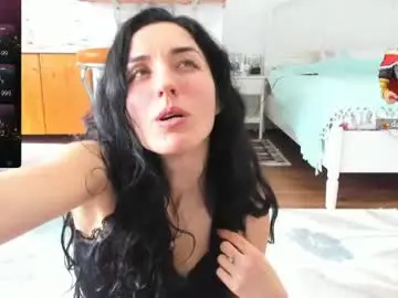 Chaturbate Best live sex cam show of ericabunny