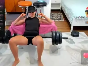 Chaturbate Sex Chat of ericabunny