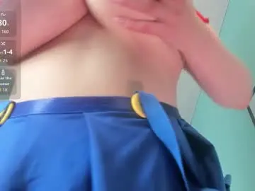 Chaturbate Live Sex of goddess_kianna