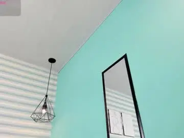 Chaturbate Live Sex of goddess_kianna