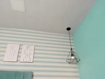 Chaturbate Live Porn of goddess_kianna