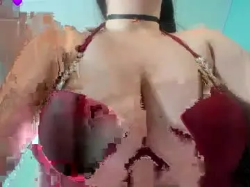 Chaturbate Watch Live Sex Cams of goddess_kianna