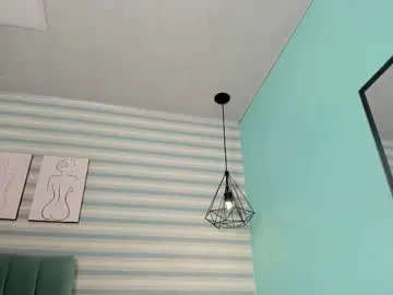Chaturbate Live Sex Cam of goddess_kianna