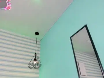 Chaturbate Best Webcam of goddess_kianna