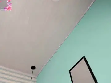 Chaturbate Live Sex Cam of goddess_kianna