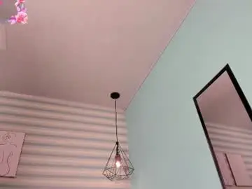 Chaturbate Sex Cam of goddess_kianna