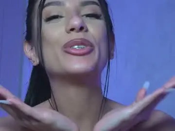 Chaturbate Sex Cam of hayliemilf