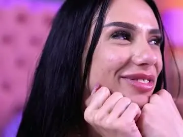 Chaturbate Adult Video Chat of hayliemilf