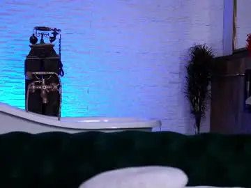 Chaturbate Nude Webcam of hayliemilf