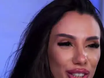 Chaturbate Live Sex Cam of hayliemilf