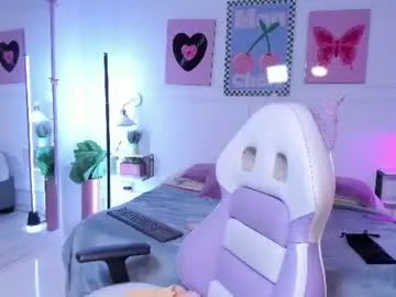 Chaturbate Best live sex cam show of ivonne_noir
