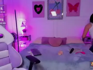 Chaturbate Best live sex cam show of ivonne_noir