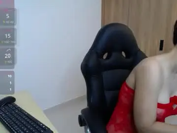 Chaturbate Adult Webcams of karoll_marquez