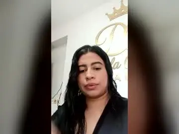 Chaturbate Nude Webcam of lizathomson_