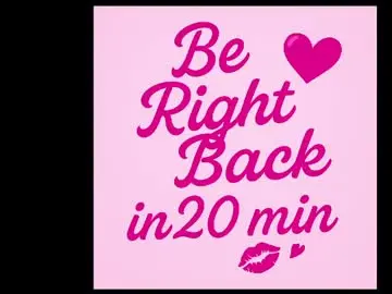 Chaturbate Live Porn of lunadaddysgirl