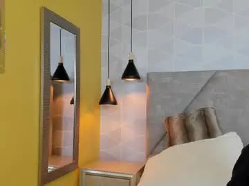 Chaturbate Sex Chat of mahia_cute