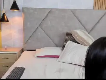 Chaturbate Best live sex cam show of mahia_cute
