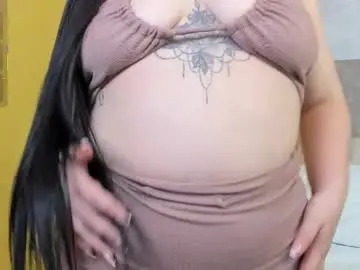Chaturbate Free Live Porn of mahia_cute