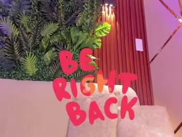 Chaturbate Live Porn of meganfox9
