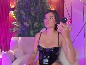 Chaturbate Live Sex Cam of meganfox9