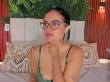 Chaturbate Free Porn Cam of meganfox9