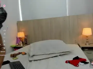 Chaturbate Watch Live Sex Cams of mia_mercier