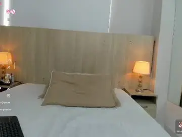 Chaturbate Live Porn of mia_mercier