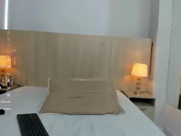 Chaturbate Live Sex of mia_mercier