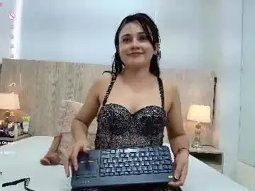 Chaturbate Live Porn of mia_mercier