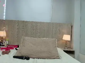 Chaturbate Sex Chat of mia_mercier