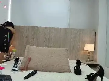 Chaturbate Free Live Porn of mia_mercier
