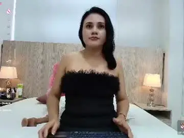 Chaturbate Live Sex of mia_mercier