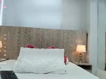 Chaturbate Watch Live Sex Cams of mia_mercier