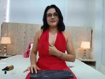 Chaturbate Live Porn of mia_mercier