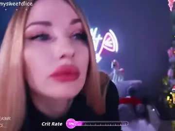 Chaturbate Adult Video Chat of my__sweet__alice