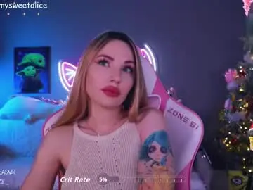 Chaturbate Adult Webcams of my__sweet__alice