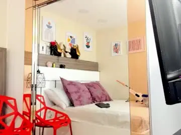 Chaturbate Nude Webcam of selenedisantis