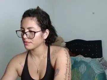 Chaturbate Watch Live Sex Cams of sexy_lia_latina