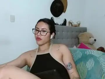 Chaturbate Sex Chat of sexy_lia_latina