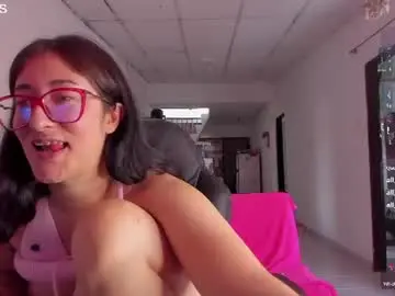 Chaturbate Private Sex Chat of sharoncrazy_1
