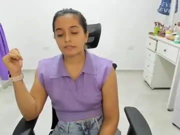 Chaturbate Nude Webcam of sofia_new