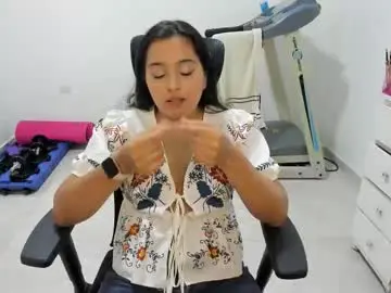 Chaturbate Watch Live Sex Cams of sofia_new